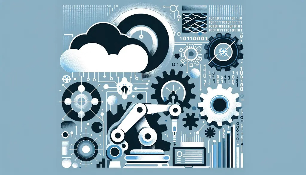 工业4.0的产业链分析及重点投资方向