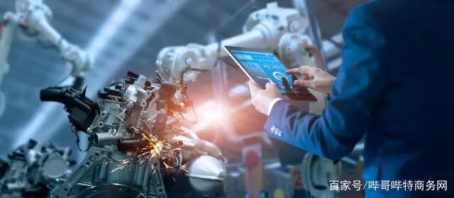 工业控制连接器三大发展趋势